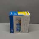 Tapo 2K Pan/Tilt Security Camera for Baby Monitor, Dog Camera w/Motion Detection, 2-Way Audio Siren, Night Vision, Cloud&SD Card Storage, Works w/Alexa & Google Assistant, 2-Pack (Tapo C210P2)