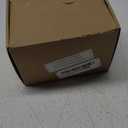 X AUTOHAUX MZJ-400A Main Contactor Solenoid Metal Plastic for Golf Cart 48 Volt 400A Solenoids Replacement