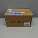 AAP73631502 Refrigerator Door Bin RIGHT Compatible for L-G,Ken-more Elite Refrigerator Shelf-2Packs LFX28968ST Door Bin AP5673810,2652330,AAP72909218-by MIFLUS
