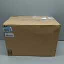 Tiawudi Set of 8 Clear Plastic Storage Bins, 2 Extra Large and 6 Small Storage Containers for Pantry Organization, Multi-Use Organizer Bins for Home, Kitchen, Cabinet, Bathroom, Fridge & Freezer