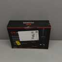 CHI Volumizer 4‑in‑1 Blowout Brush Hair Dryer, Multi‑Attachment Ceramic Ionic Styling Tool for Smooth, Silky, Voluminous Hair, Brush + Dryer Combos for Frizz Control & Shine, 1000W, Black