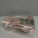 Bow Cowgirls Boot Piata Birthday Party Decors Western Cowgirls Party with Blindfold Stick and Confetti for Photo Prop Candy Holder Supplies