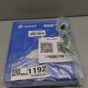 N300 WiFi Router 2.4G Easy Setup Wireless Internet Network Router, Supports Wireless Repeater, WISP, Up to 300Mbps for Home and Office