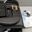 Graco TurboBooster 2.0 Backless Booster Car Seat, Denton, Mfd 11/07/2025