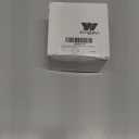 Yungyan 100 Pcs Mini Dessert Plates Cupcake Plates 3.5 Inch Cream Scalloped Rim Mini Paper Dessert Dish for Cake DIY Baking Party Wedding Birthday