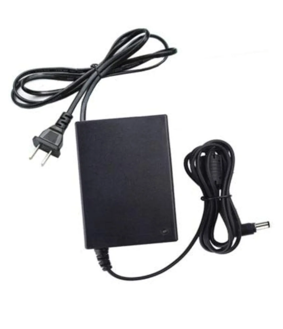 AC/DC Power Charger Adapter for Costco No: 1041303 Ultra Brite SL9066 Lamp Light