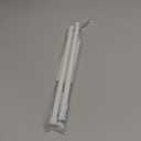 KXLIFE 2 Pack Small Spring Tension Curtain Rod 12 to 20 Inch, Thin Tension Rod No Drill for Window Cupboard Closet, White