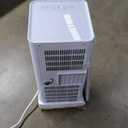 Midea MAP05S1AWT-A Air Conditioner, 8,500 BTU-Smart, White