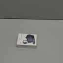 Open Ear Headphones, Bluetooth Headphones 5.3 Sports with Smart Digital Display, 36H Playtime, IP54 Waterproof, Wireless Earbuds Lightweight Design Fit Cycling, Running, Workout (Black) (Small)