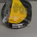 5PCS Beekeeper Set Includes 1PCS Beekeeper Veil Hat, 20PCS Felt Bees, A Roll of Dispensing Glue, 1PCS Yellow Felt Bucket, 1 Pair Beekeeping Wool Gloves for Bee Keeper Catcher Halloween Costume