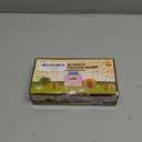 Airbition Talking Flash Cards for Toddlers 1 2 3 4 Year Olds, Montessori Language Learning with 224 Words, Pocket Speech Therapy Tools, and Speech Development Educational Playthings for Children