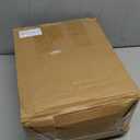 Set of 4 Glass Cereal Bowls Microwave Safe Glass Soup Bowls with Handle and Spoon Clear Oatmeal Glassware Mixing Ramen Pot Coffee Mugs with Lids Milk Breakfast Mug for Yogurt 20 Oz/ 600 ml