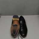 Bruno Marc Boy's Prince-K2 Classic Oxfords Wingtip Dress Shoes (9 Toddler)