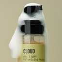 AG Care Natural Cloud Airlight Volumizing Mousse