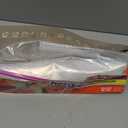 Hefty Slider Jumbo Storage Bags, 2.5 Gallon Size, 12 Count