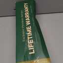 10 Pack Wooden Utensils for Cooking, Wood Utensil Set for Kitchen, Teak Wooden Spoon for Cooking, Non-Stick Spatula Ladle