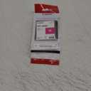 Canon PFI-106M 6623B001AA imagePROGRAF iPF6400 iPF6450 Ink Cartridge (Magenta) in Retail Packaging