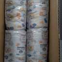 Huggies Size 5 Diapers, Little Movers Baby Diapers, Size 5 (27+ lbs), 104 Count