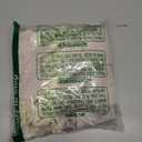 Linen Tablecloth with Tassels, Farmhouse Style Brown Tablecloth, Water Resistant Burlap Tablecloths for Round Table, 52 Inch Round, Tassel/Natural