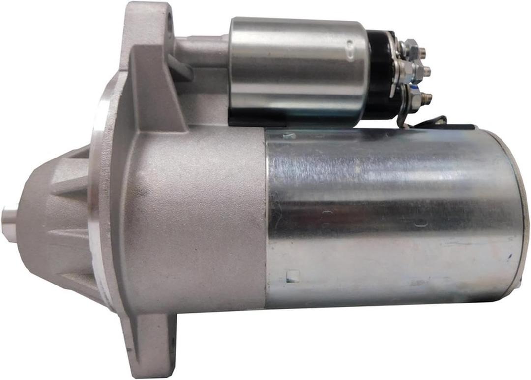 OEG Parts New Starter Compatible with 1994 1995 1996 Compatible with Mustang V6 & 92-95 V8 5.0L & 5.8L Cobra R NSA3267N, SA912, SA912RM, SA932, SA933, SFD0001, SFD0066, 41014046, 41014023, 41014023R