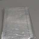 25 STEELBOOK Box Protectors Protective Sleeves Clear Plastic Cases / Covers G2