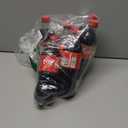 Coca-Cola Soda Soft Drink Bottles, 16.9 fl oz, 6 Pack, BBD 06/01/2026
