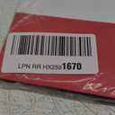 Replacement LCD Screen Display and Digitizer for Lite, for Lite Gamepad Screen Replacement LCD Display Panel Repair Parts (Black)