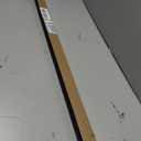 P Polerden Yoga Stick, 5ft Exercise Stick for Mobility, Stretching Stick with Non-Slip Ends, Exercise Dowel for Pilates, Balance Pole and Stretch Bar for Stretching Equipment