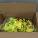 SOUR PATCH KIDS Soft & Chewy Candy, Bulk Candy, 140 Snack Packs, BB: 10 NOV 2026