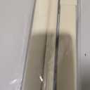 LazBlinds No Drill Blackout Roller Shades, 30" W x 48" H, Beige