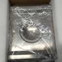 6L Lab Ultrasonic Cleaners with Degas/Gentle Modes Stainless, 180W