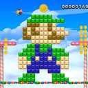 New Super Mario Bros. U Deluxe - US Version