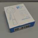 USB Headset with Microphone, 3.5mm Wired Computer Headsets with Noise Cancelling Microphone, Stereo Headphones with MIC for PC, in Line Controls, Work Headset for Skype Zoom Tablet Laptop (All Black)