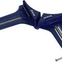 IRWIN Tools QUICK-GRIP Light Duty Corner Clamp, 3-Inch (226200) (1 Count (Pack of 1), Multi)