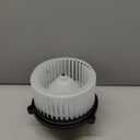 CCIYU Blower Motor Fit for 2005-2009 Hyundai Tucson/2005-2010 Kia Sportage AC Blower Motor Compatible with Hyundai Tucson/Kia Sportage 05 2006 2007 2008 09 Automotive Replacement 700208 PM9350 75872