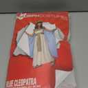 Morph Cleopatra Costume Kids, Egyptian Costume Kids, Cleopatra Costumes for Girls, Halloween Costumes for Girls, L