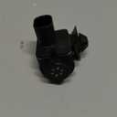 Air Quality Sensor 5QJ907643 Replacement for Volkswagen Amarok Beetle Caddy CC Eos Golf Golf Plus Jetta Passat Passat CC Scirocco Sharan Tiguan Touran Skoda 1K0907659