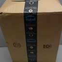 8x10 Area Rugs for Living Room, Vintage Washable Rug with Non-Slip Backing, Stain Resistant Large Area Rug for Dining Room, Soft Rugs for Bedroom (Grey/Brown/Tan, 8'x10')