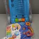 VTech Sit-to-Stand Learning Walker (Frustration Free Packaging), Blue