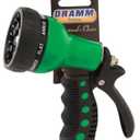 Dramm Revolver 9-Pattern Spray Carded Gun, Green