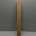 ChrisDowa Cordless Blackout Roller Shades for Windows, Thermal Insulated UV Protection Pull Down Shades, Total Blackout Window Blinds for Home, Office, Bedroom, Door (24" W x 72" H, Black)