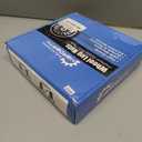 M14x1.5 Lug Nuts for Sliverado Sierra 2500HD/ 3500HD Yukon Avalanche Suburban Express 2500/ C2500/ K2500 Escalade Traverse Yukon OEM Factory 8 Lug Wheels Lug Nuts Set of 32 (Gold)