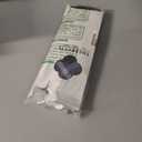 Men's Classic Patterned Necktie Set for Formal Business and Wedding with Pocket Square Tie Clip (44-blue Tartan)