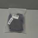 Dulchany Thong Shapewear Tummy Control Underwear 344 Black