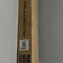 Bellacat Faux Olive Tree 6ftOlive Trees Artificial Indoor with Natural Wood Trunk and Realistic Leaves and Fruits. 6 Feet(72in) Fake Olive Tree for Home House Office Dcor.