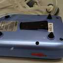 Aquarium Air Pump, USB Rechargeable Lithium Battery Powered Portable Air Pump for Fish Tanks, AC/DC Dual Mode Oxygen/Aerating Pump for Outdoor Fishing, Emergency, Power Cuts (For Aquarium up to 120 Gal)