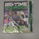 Big-time Football Records (Sports Illustrated Kids Big-time Records)