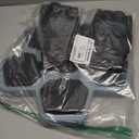 2025 Music Boxing Machine for Adults and Kids, Smart Interactive Boxing Training Equipment with Gloves Wall Mounted, Workout Punching Machine for Home,Office and Gym