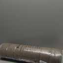 PURRUGS Machine Washable Kitchen Rug Set of 2, Non-Slip/ Skid Kitchen Runner Rugs & Floor Mats, Super Absorbent Soft Standing Mats for Kitchen, Sink & Laundry, Grayish Brown