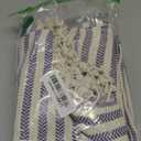 Bazaar Anatolia Turkish Beach Towel  100% Cotton, Quick Dry, Sand Free Decor Towel for Bathroom and Camping  Oversized 71x39 Inches  Arpa Purple